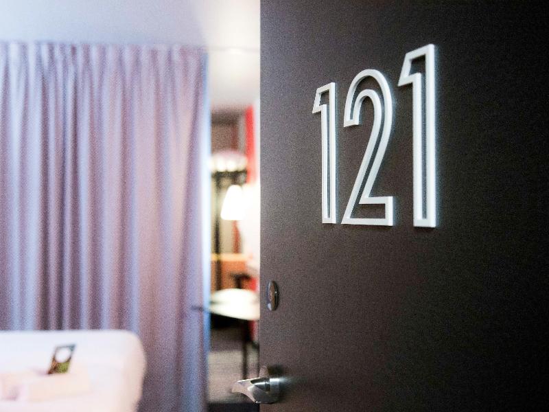 Ibis Styles Bâle-Mulhouse Airport image