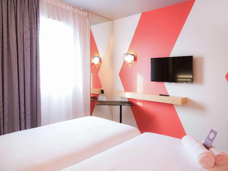 Ibis Styles Bâle-Mulhouse Airport image