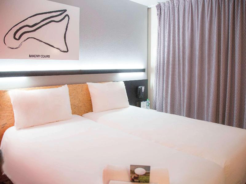 Ibis Styles Bâle-Mulhouse Airport image