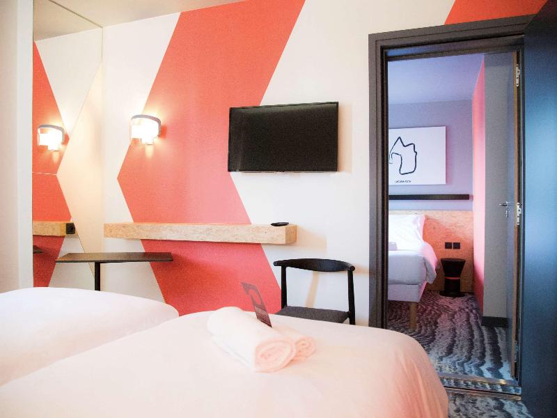 Ibis Styles Bâle-Mulhouse Airport image