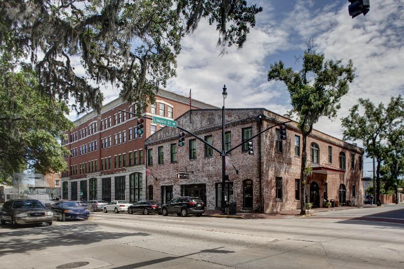 Staybridge Suites Historic Savannah