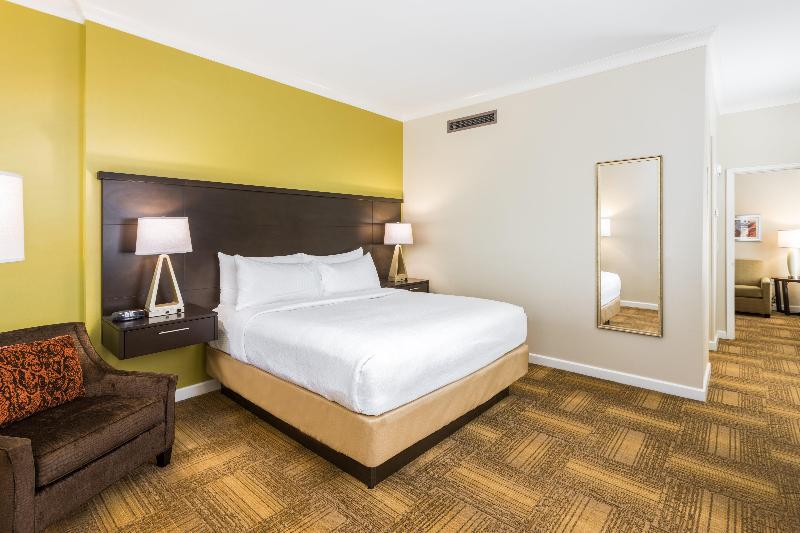 Staybridge Suites Historic Savannah image