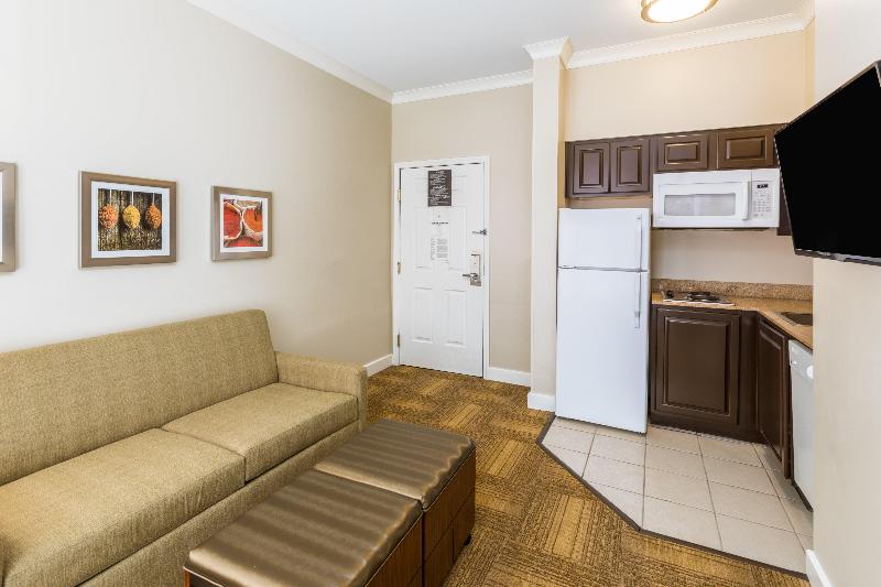 Staybridge Suites Historic Savannah image
