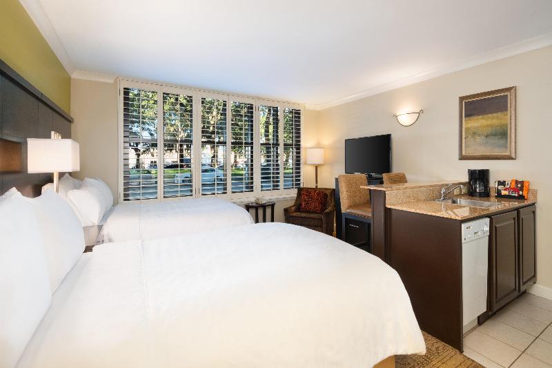 Staybridge Suites Historic Savannah image