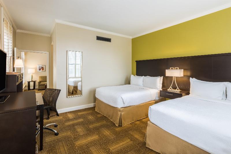 Staybridge Suites Historic Savannah image