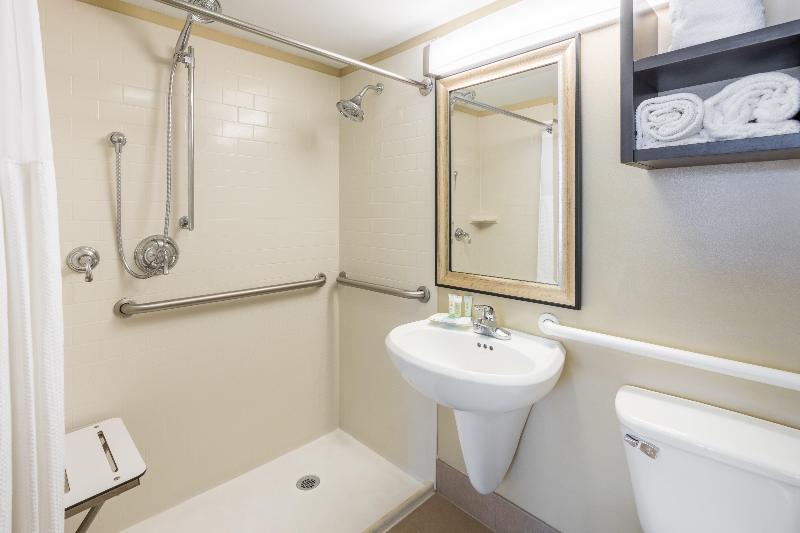 Staybridge Suites Historic Savannah image