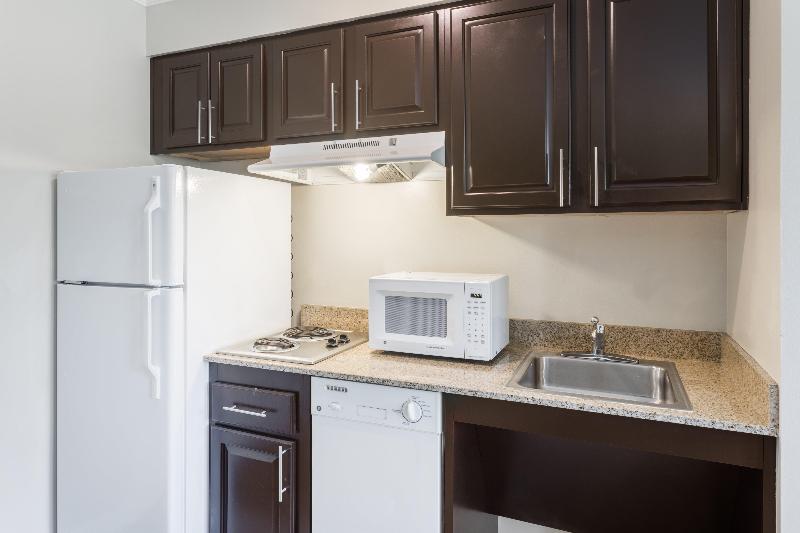 Staybridge Suites Historic Savannah image