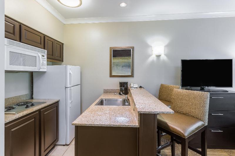 Staybridge Suites Historic Savannah image