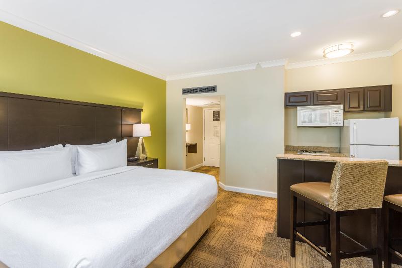 Staybridge Suites Historic Savannah image