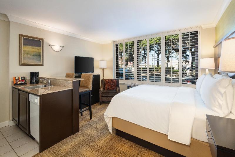Staybridge Suites Historic Savannah image