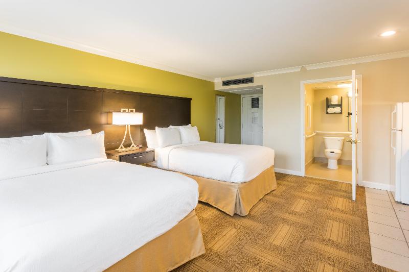 Staybridge Suites Historic Savannah image