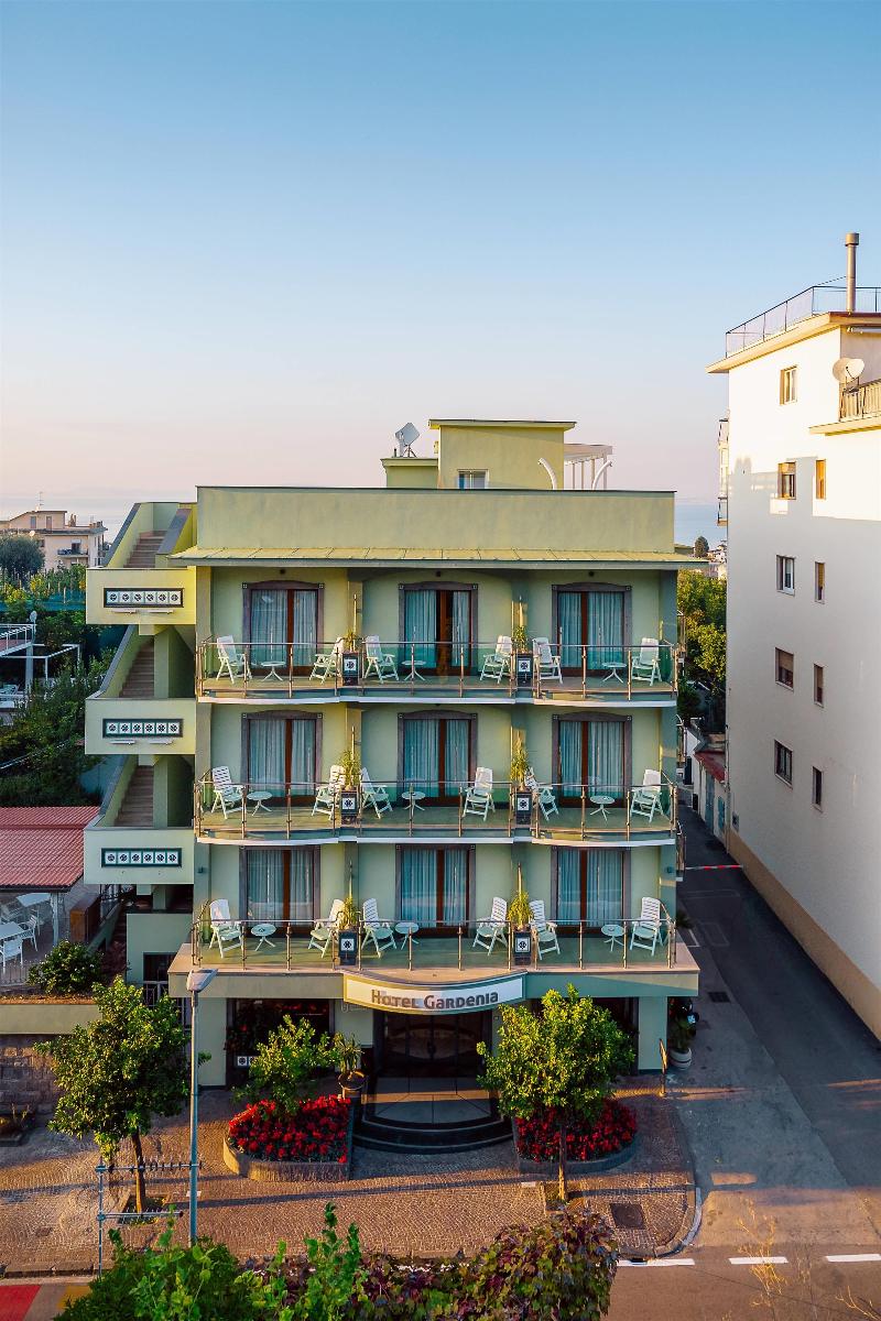 Comfort Hotel Gardenia Sorrento Coast image