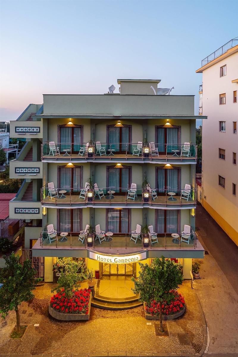 Comfort Hotel Gardenia Sorrento Coast image