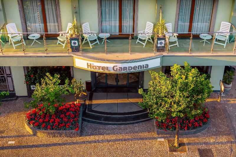 Comfort Hotel Gardenia Sorrento Coast image