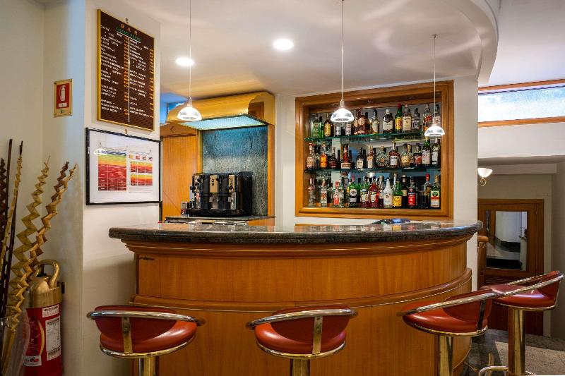 Comfort Hotel Gardenia Sorrento Coast image
