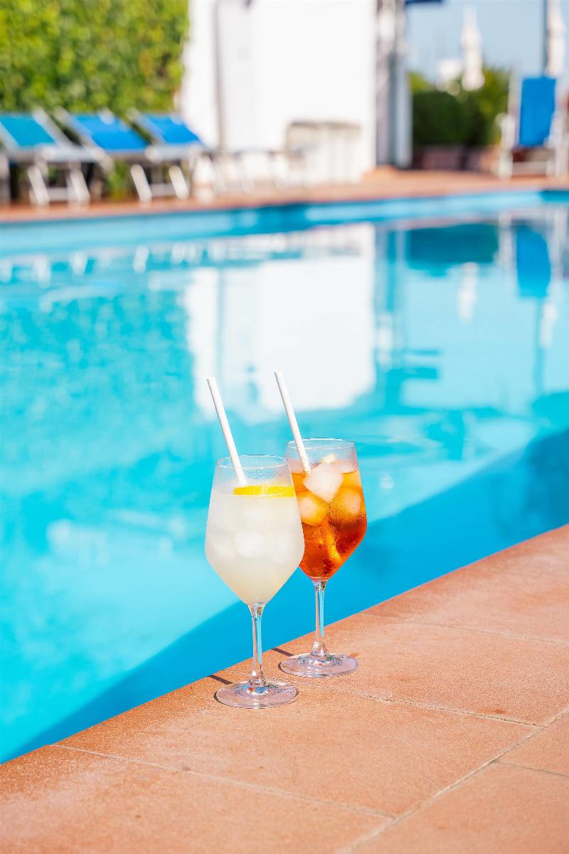 Comfort Hotel Gardenia Sorrento Coast image