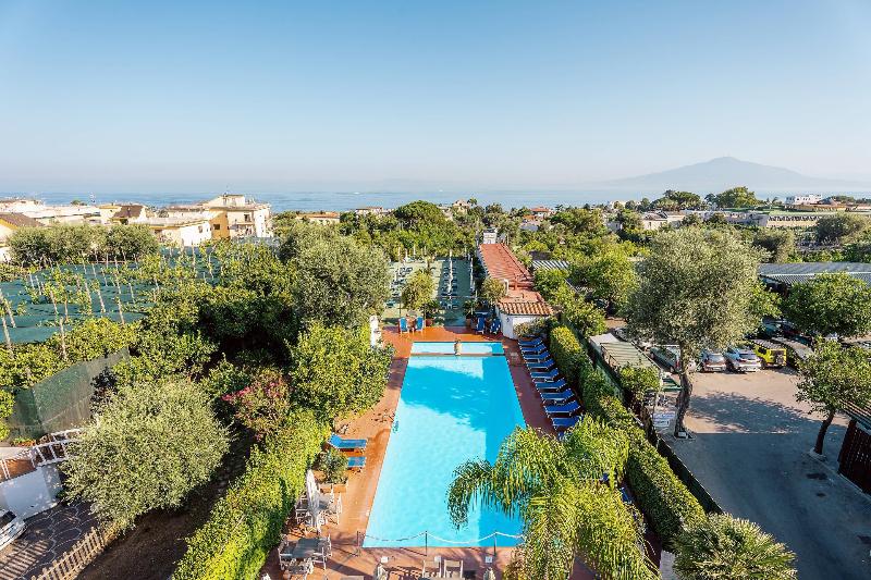 Comfort Hotel Gardenia Sorrento Coast image