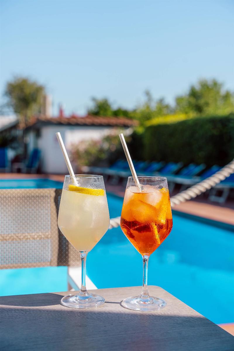 Comfort Hotel Gardenia Sorrento Coast image