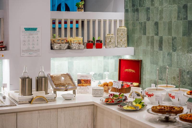 Comfort Hotel Gardenia Sorrento Coast image
