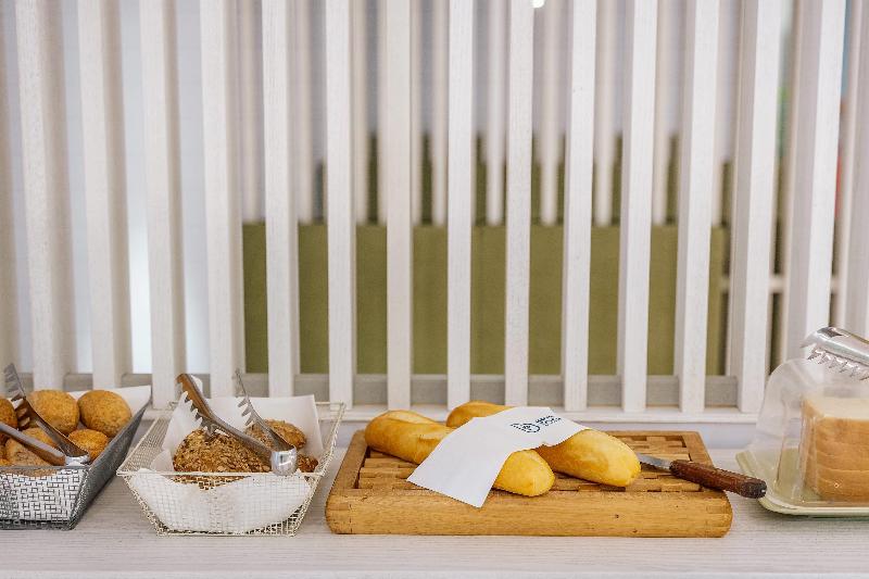 Comfort Hotel Gardenia Sorrento Coast image