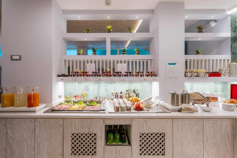 Comfort Hotel Gardenia Sorrento Coast image