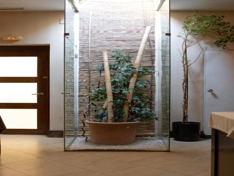 Hotel Villa de Barajas image