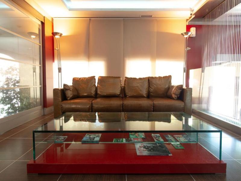 Hotel Villa de Barajas image