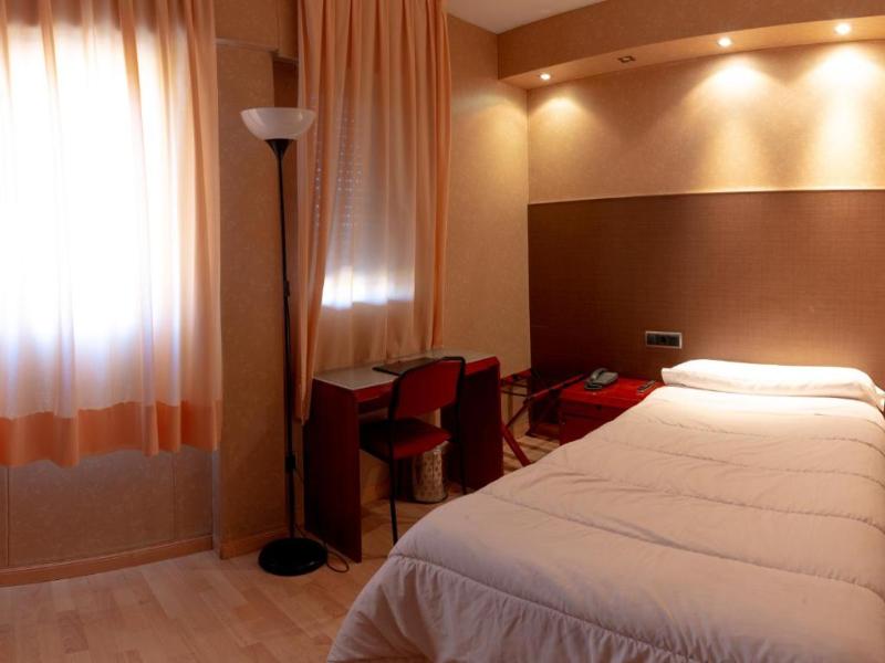 Hotel Villa de Barajas image