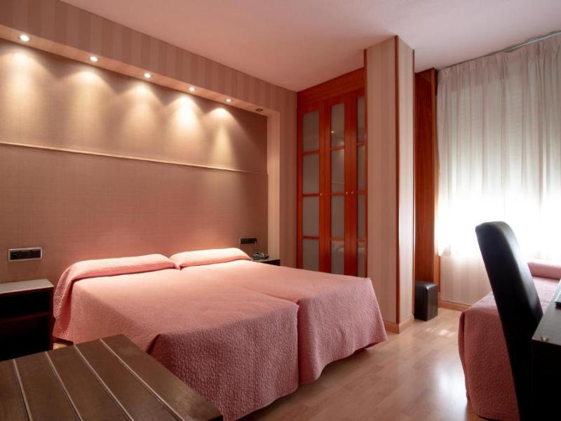 Hotel Villa de Barajas image