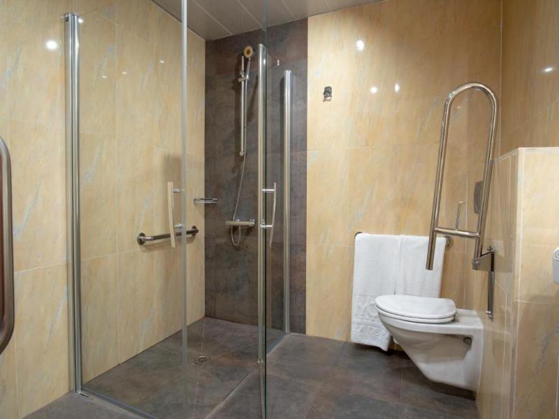 Hotel Villa de Barajas image