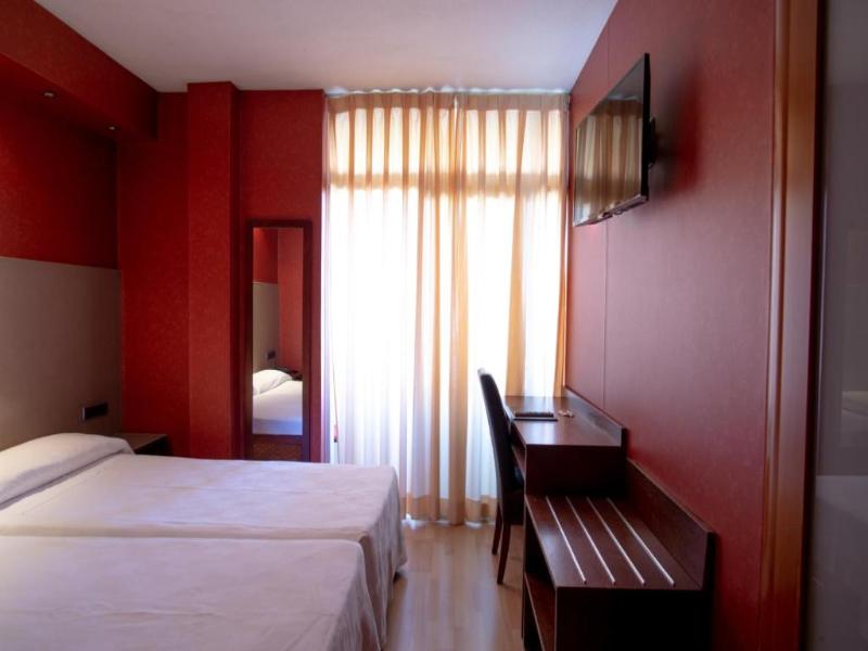 Hotel Villa de Barajas image