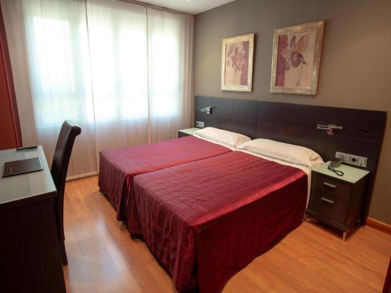 Hotel Villa de Barajas image