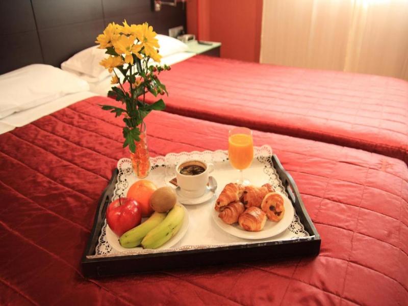 Hotel Villa de Barajas image
