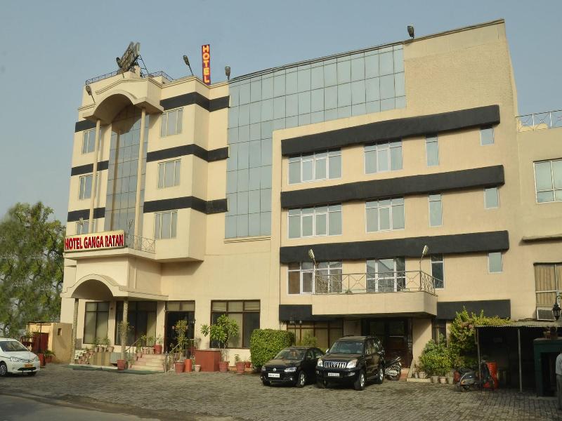 Ganga Ratan image