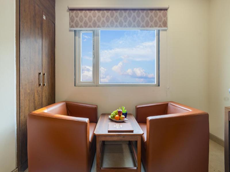 Capital O 444 Hotel Venus image