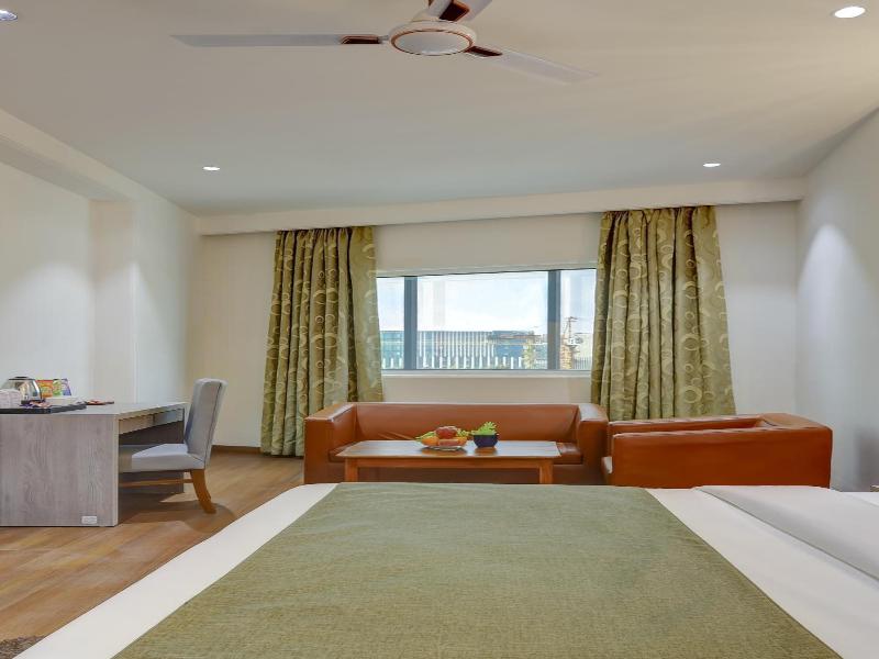Capital O 444 Hotel Venus image