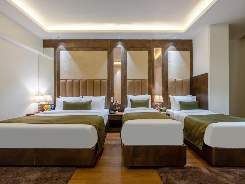 Capital O 444 Hotel Venus image
