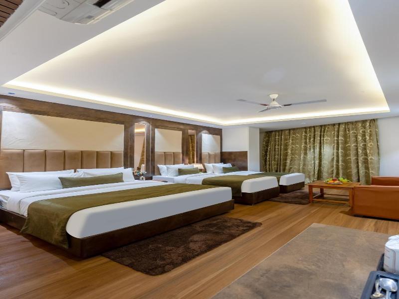 Capital O 444 Hotel Venus image