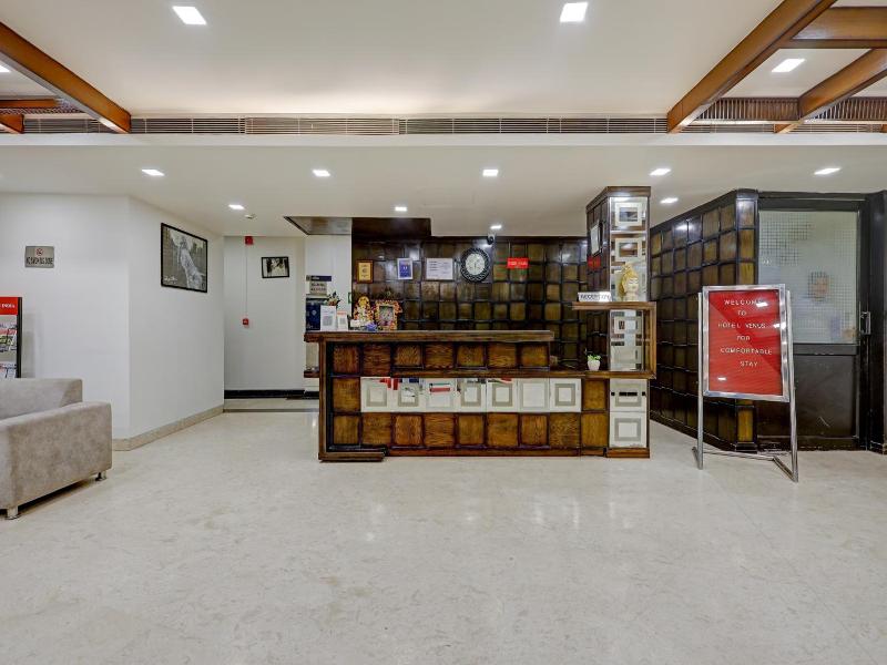 Capital O 444 Hotel Venus image