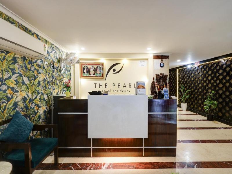 The Pearl - A Royal Residency image