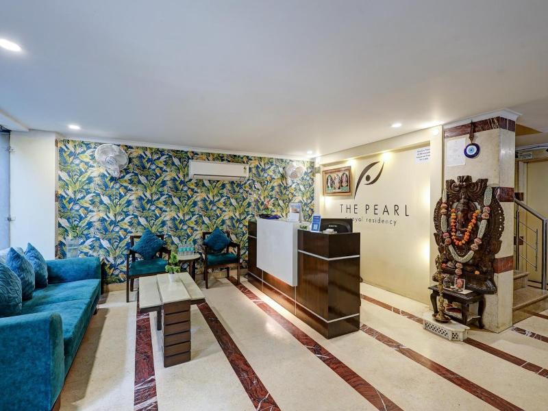 The Pearl - A Royal Residency image