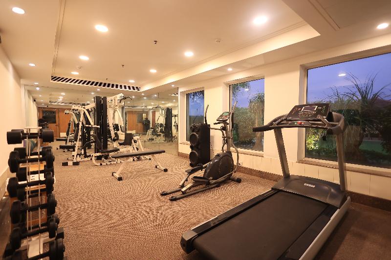 Savoy Suites Noida image