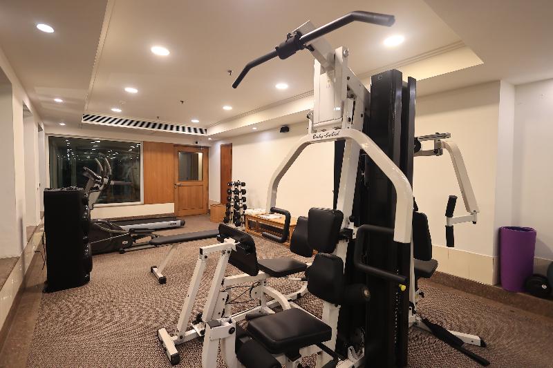 Savoy Suites Noida image