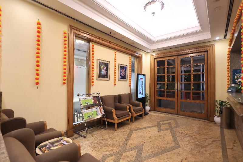 Savoy Suites Noida image