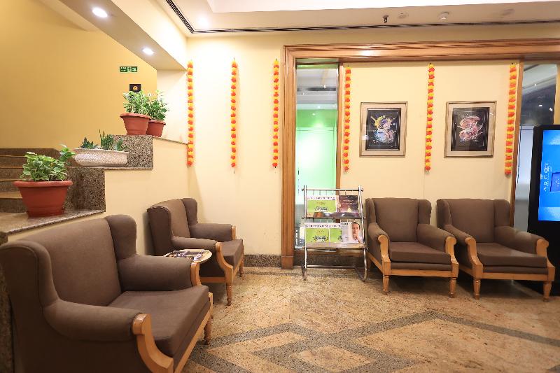 Savoy Suites Noida image