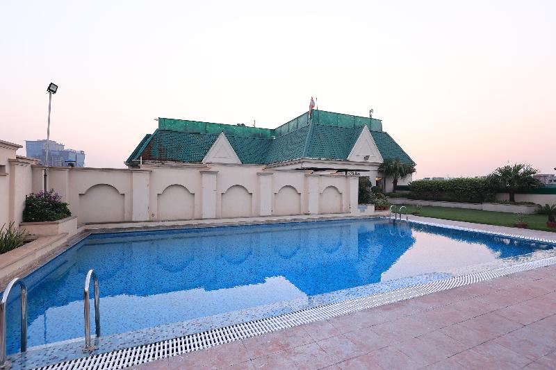 Savoy Suites Noida image