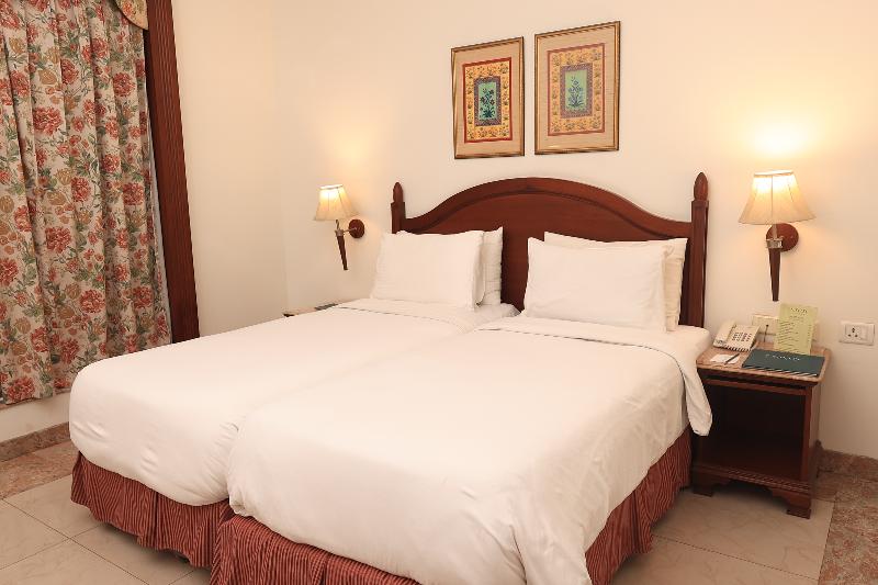 Savoy Suites Noida image
