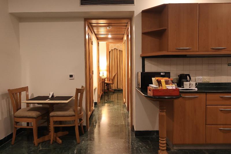 Savoy Suites Noida image