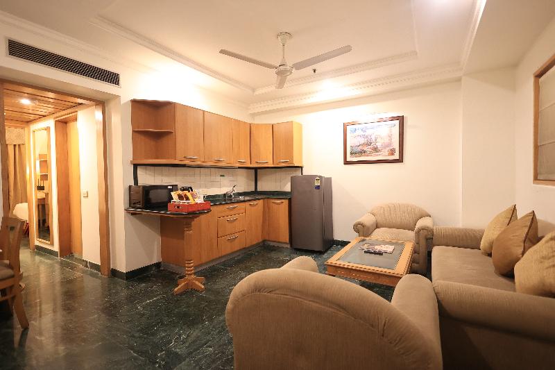 Savoy Suites Noida image