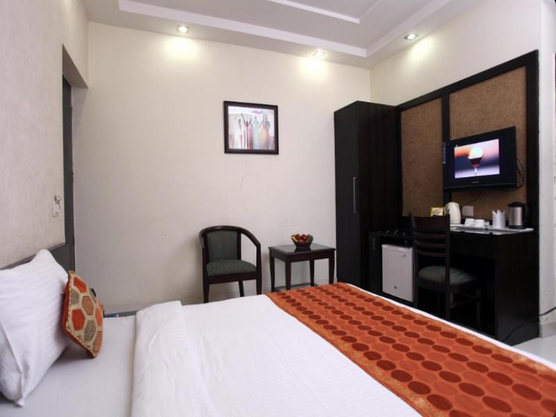 Hotel Saar Inn image